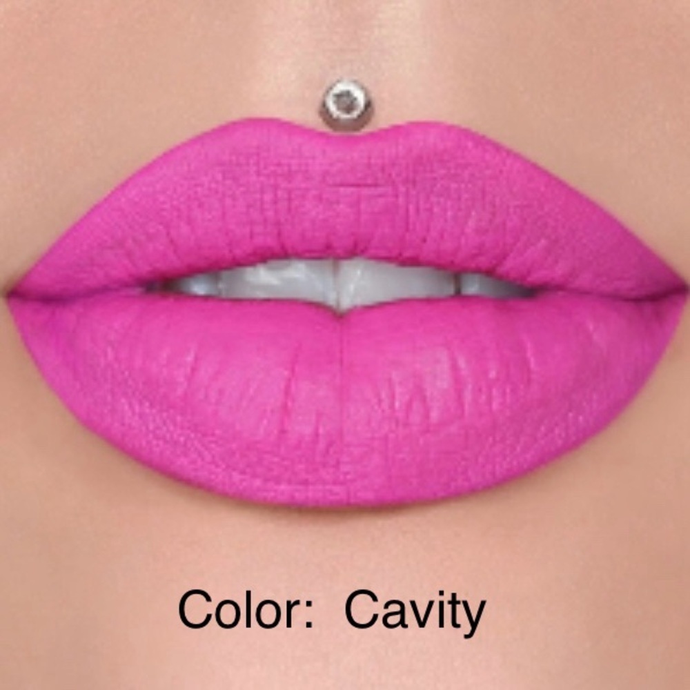 Jeffree Star Lips 💋